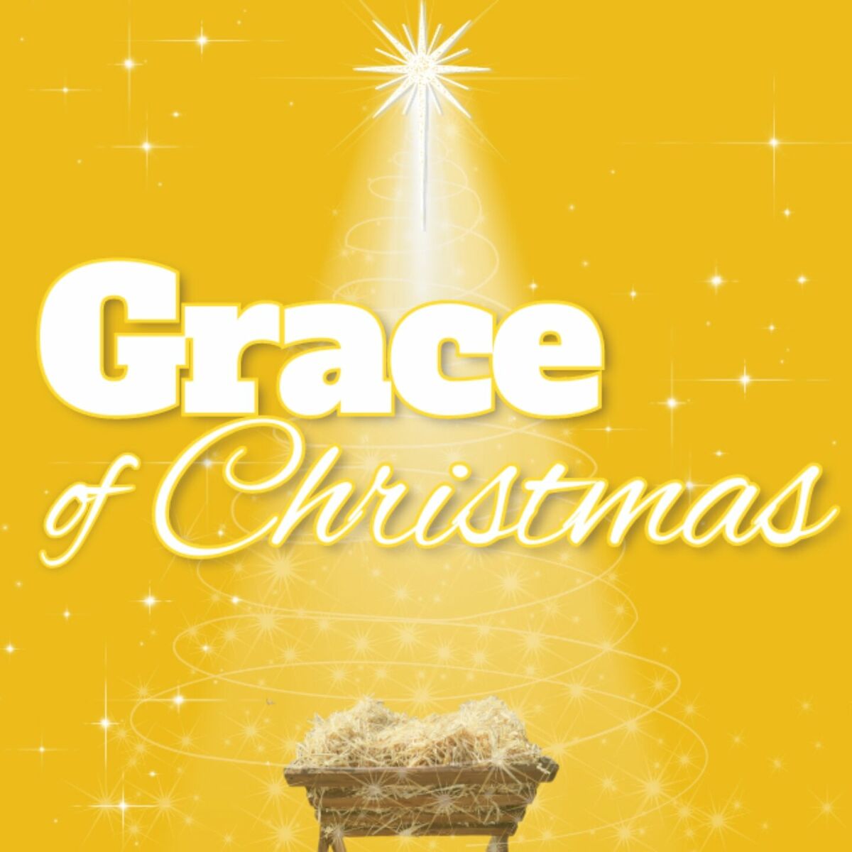 Album cover of Grace of Christmas