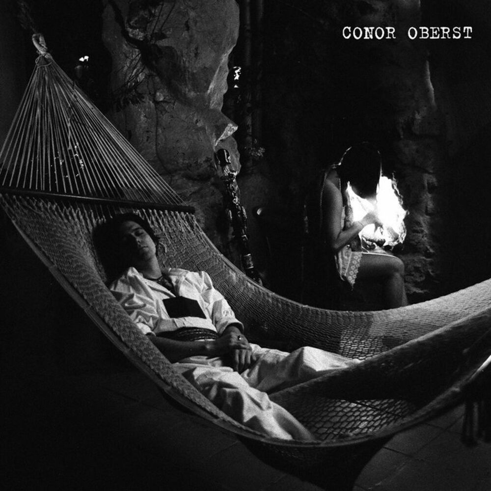 Picture of Conor Oberst