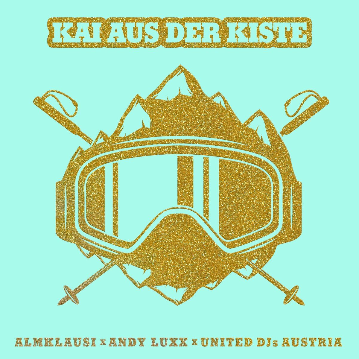 Album cover of Kai aus der Kiste