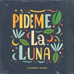 Cover of Pideme la luna