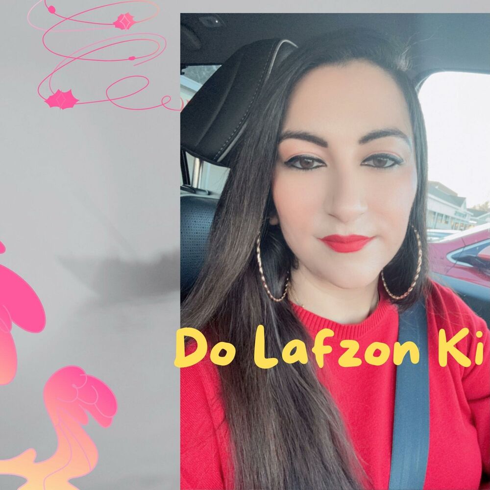 Picture of Do Lafzon Ki (feat. Catchy Grewal)