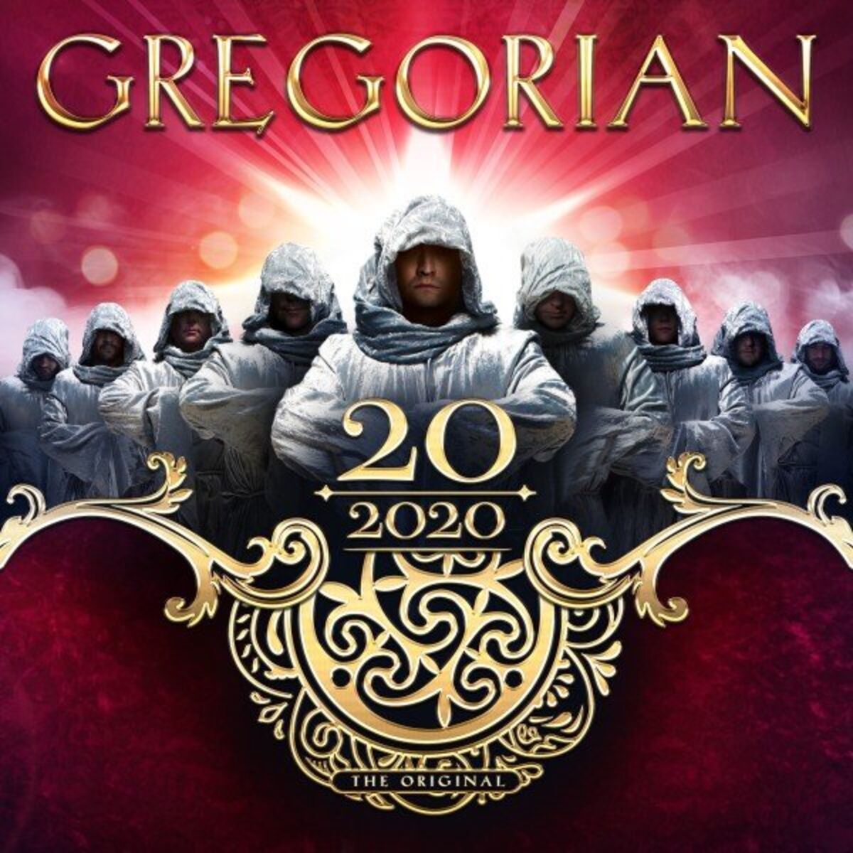 Album cover of The Sound of Silence