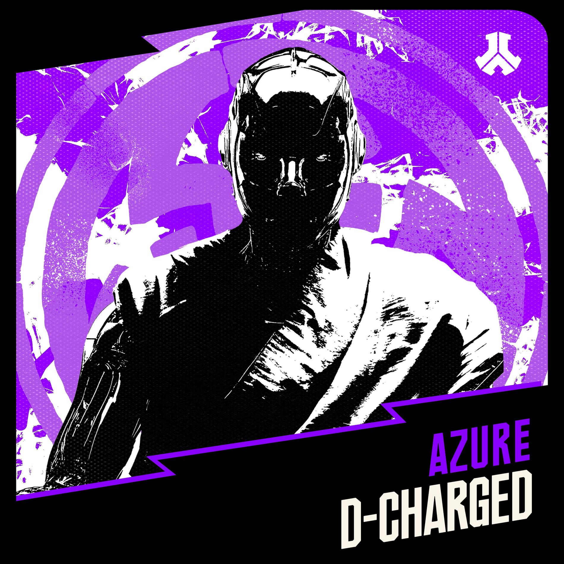 Album cover of Azure