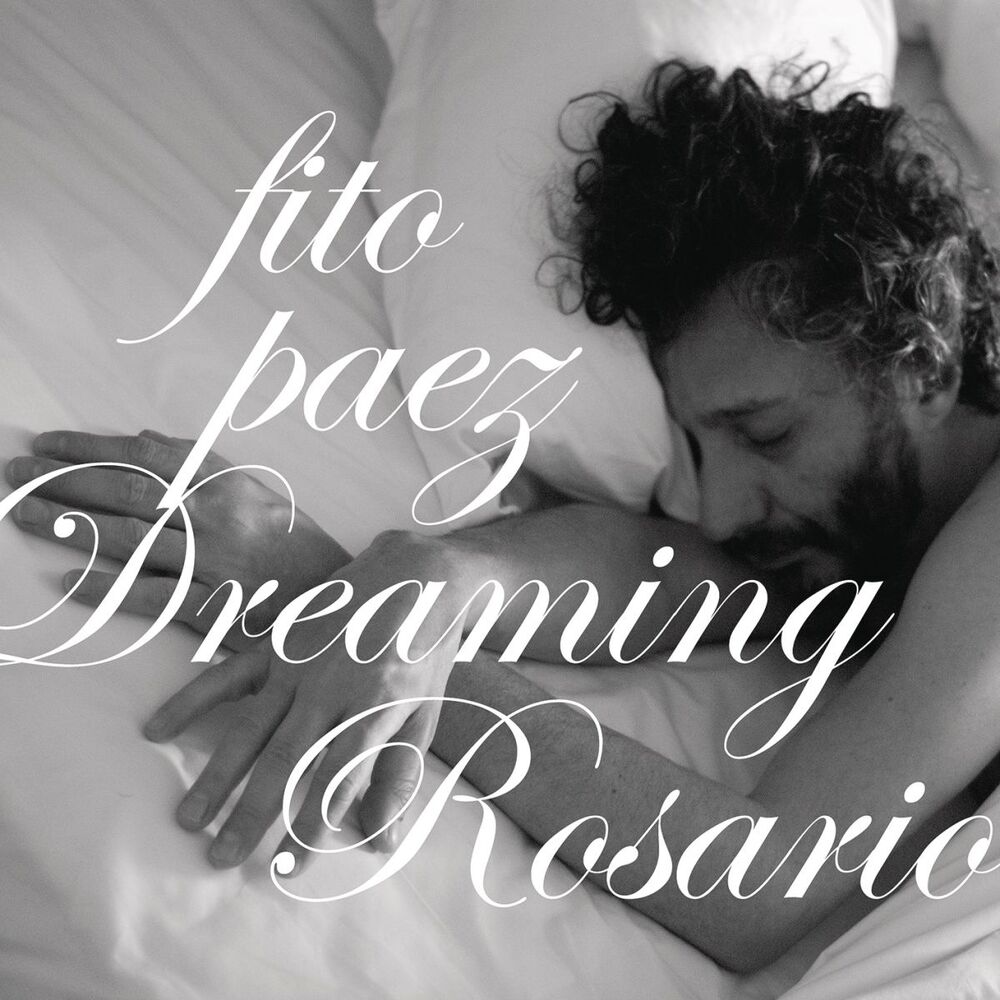 Picture of Dreaming Rosario