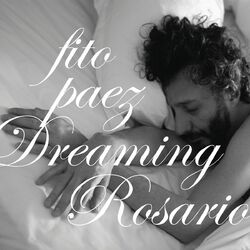 Cover of Dreaming Rosario