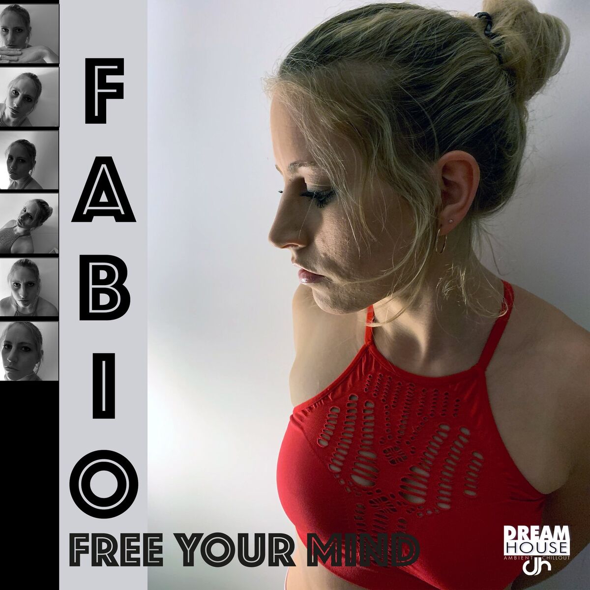 Album cover of Free Your Mind
