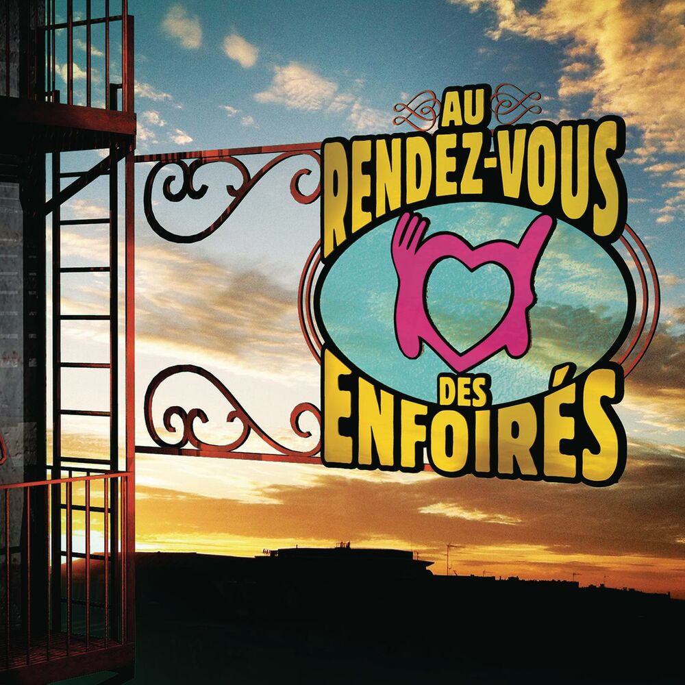 Picture of Au rendez-vous des Enfoirés (Live)