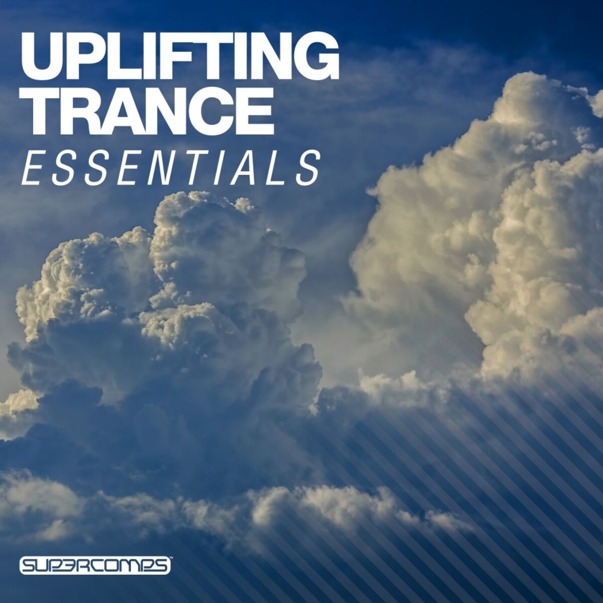 Album cover of Uplifting Trance Essentials