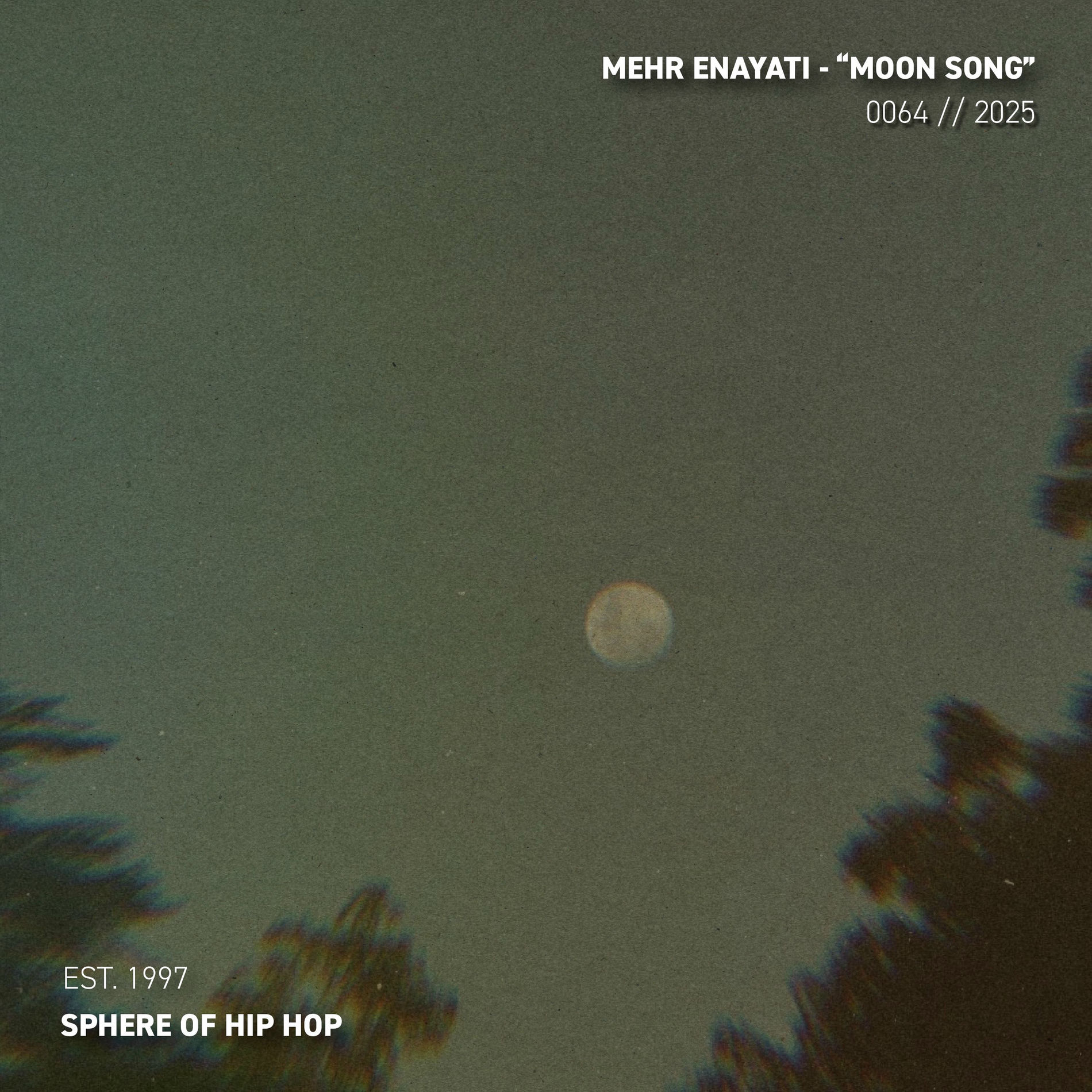 Album cover of Moon Song