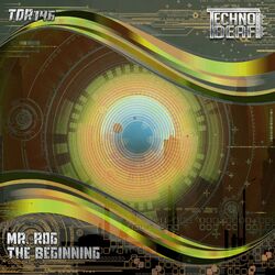 Cover of The Beginning