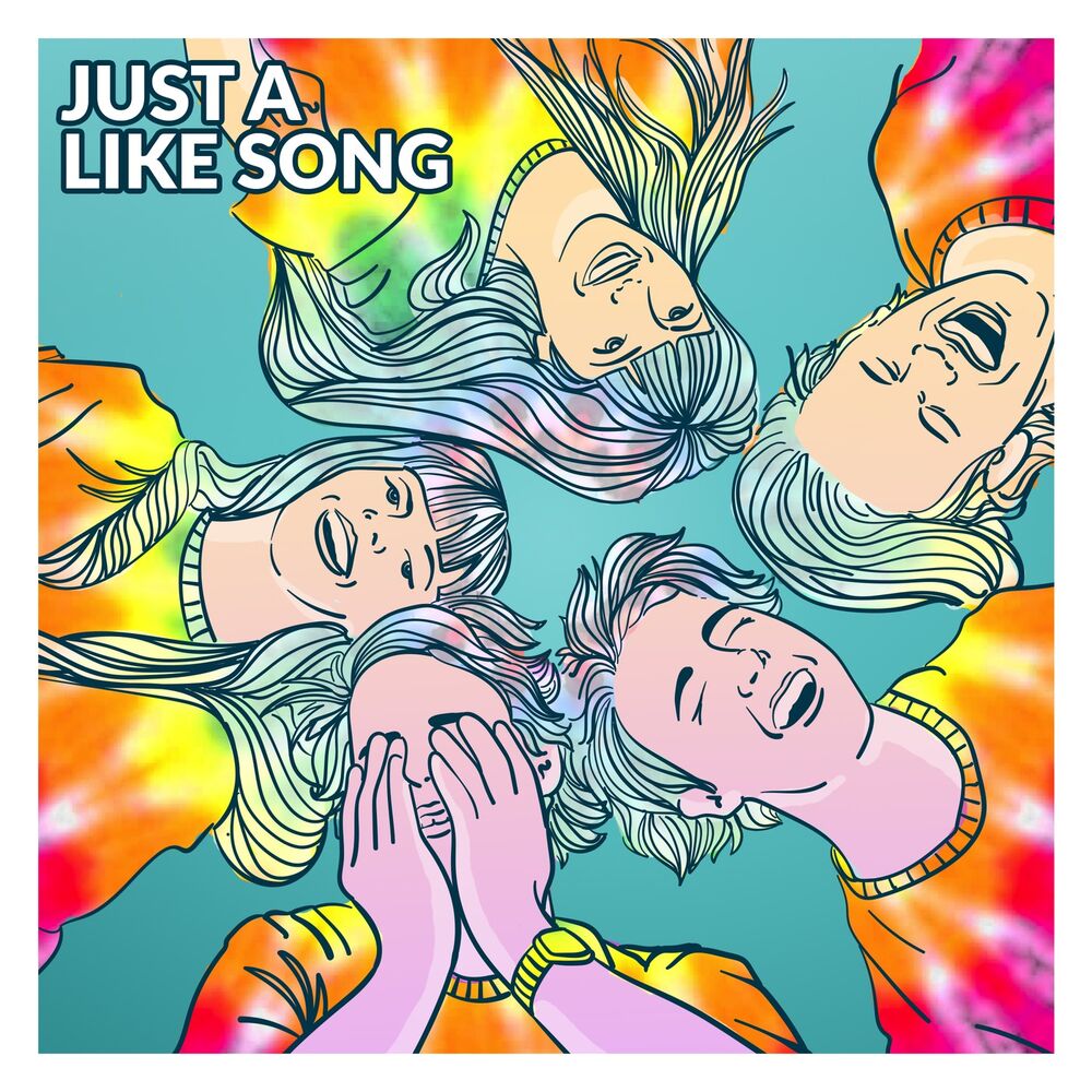Picture of Just a Like Song