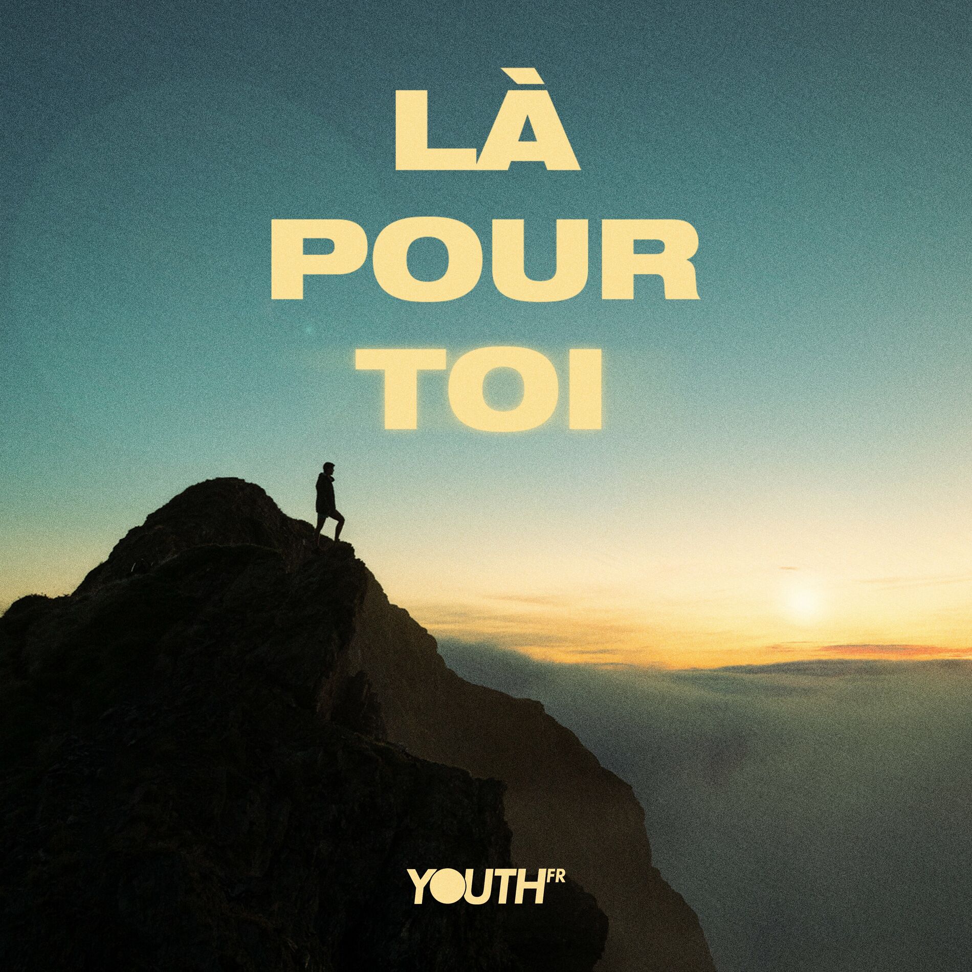 Album cover of Là pour Toi