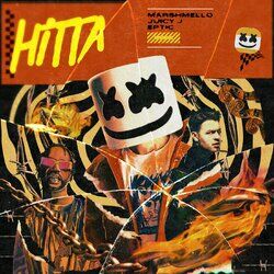 Cover of Hitta (feat. Juicy J)