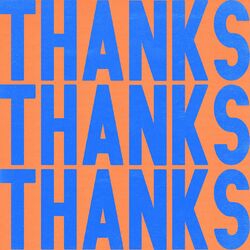 Cover of Thanks