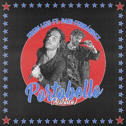 Cover of Portobello (feat. Dani Fernández) (Acústico)