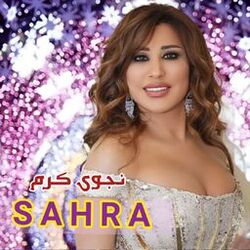 Cover of Sahra (Live)