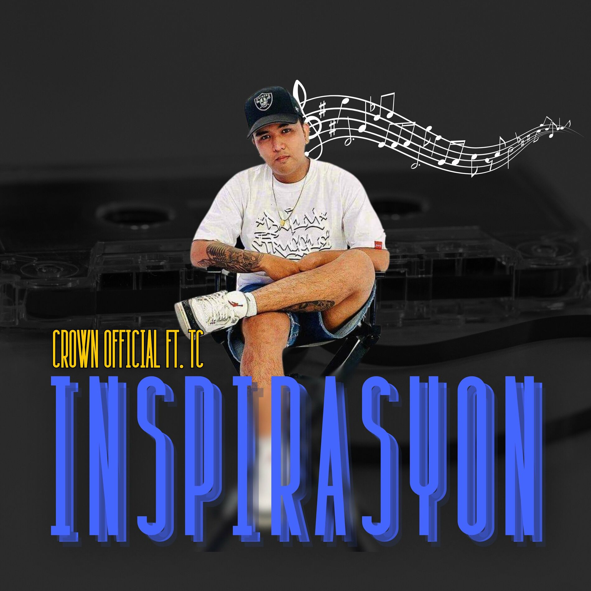 Album cover of Inspirasyon