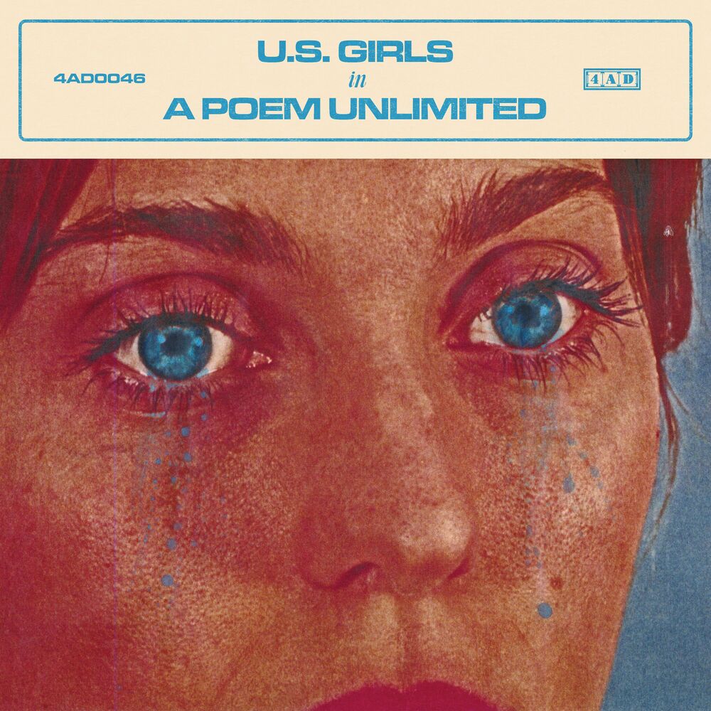 Picture of In A Poem Unlimited