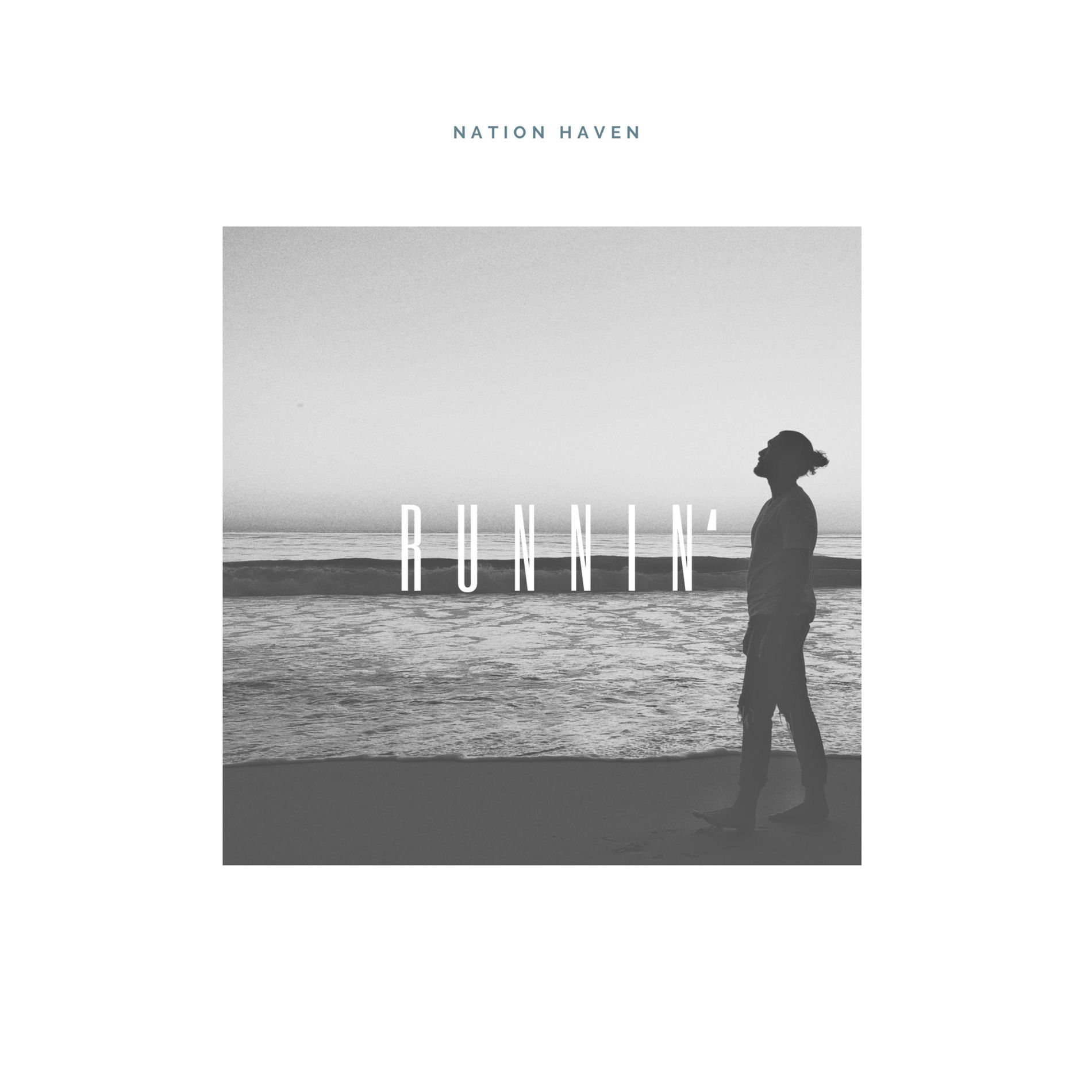 Album cover of Runnin'