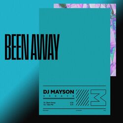 Cover of Been Away