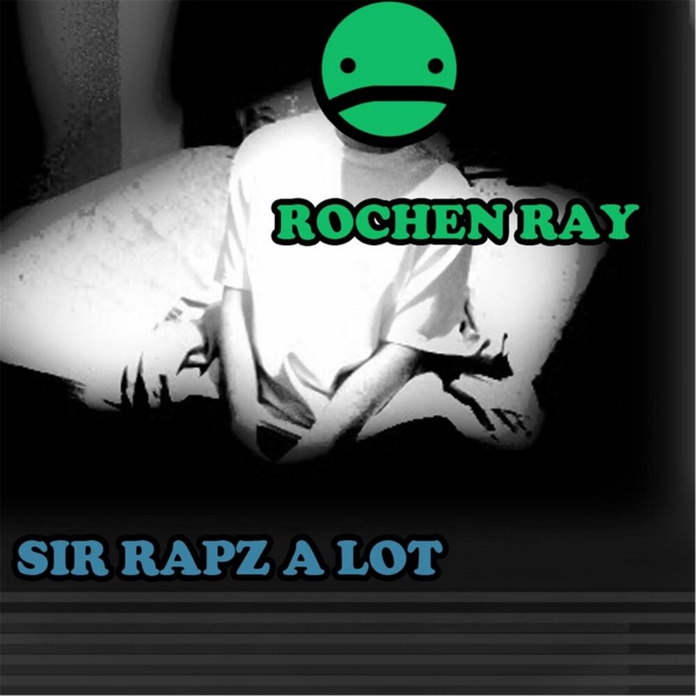 Picture of Sir Rapz a Lot