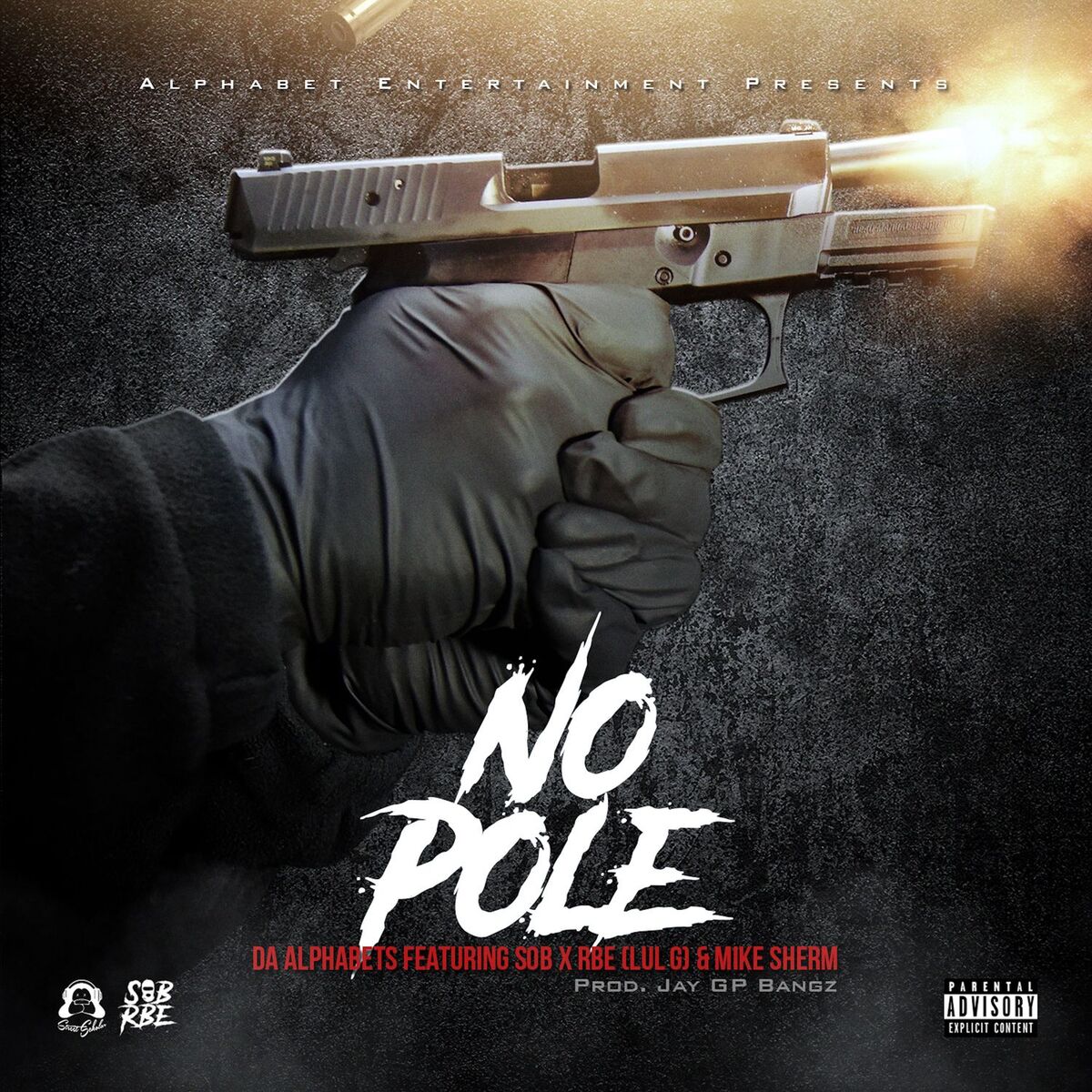 Album cover of No Pole