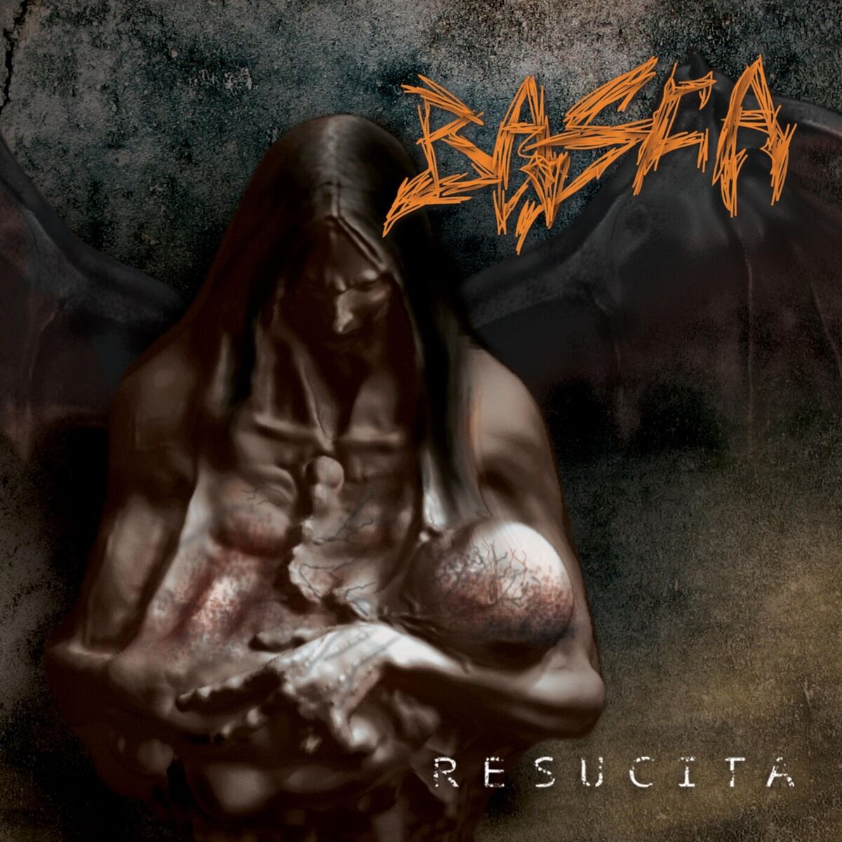 Album cover of Resucita