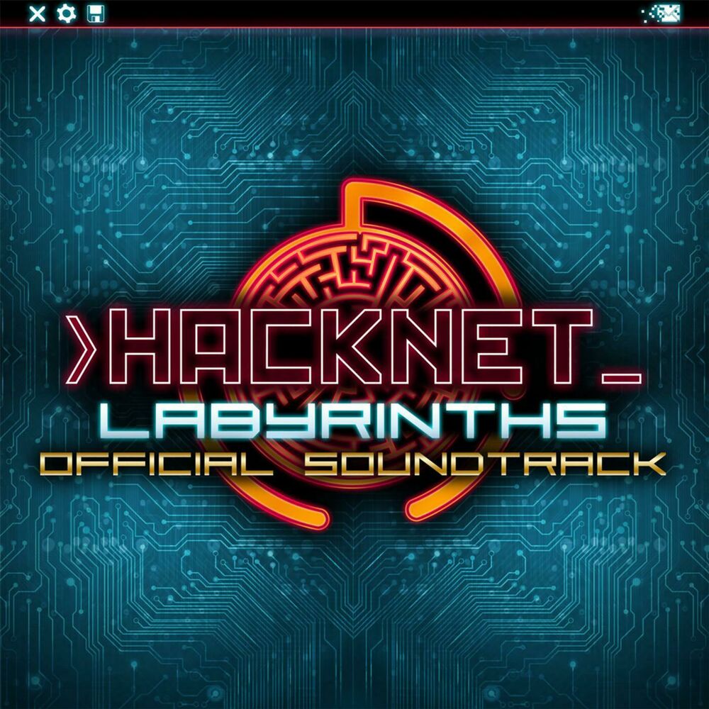 Picture of Sabotage (Hacknet Labyrinths Official Soundtrack)