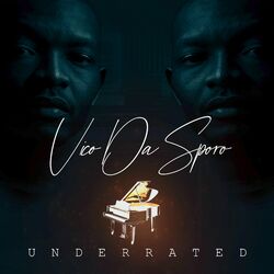 Cover of Underrated