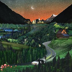 Cover of Breathe