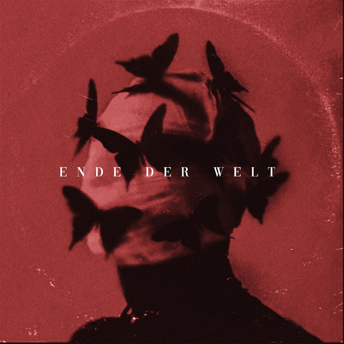 Album cover of Ende der Welt