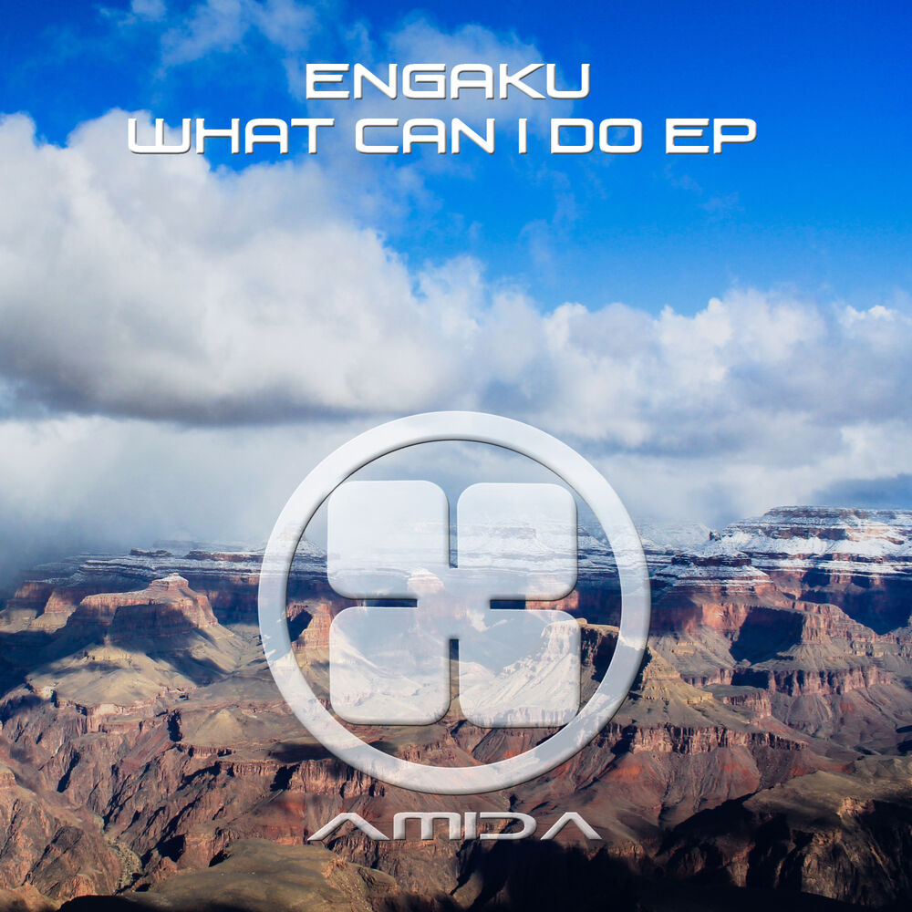 Picture of What Can I Do EP