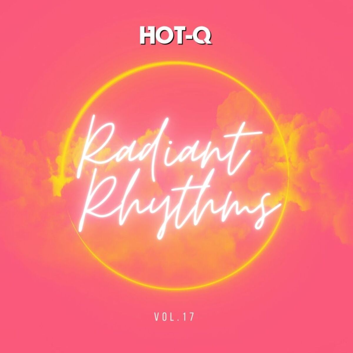Album cover of Radiant Rhythms 017