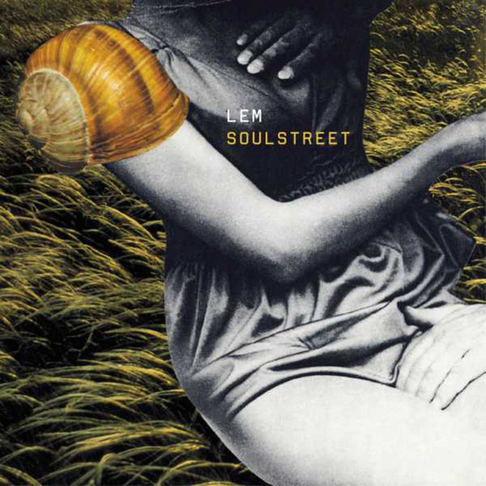 SOULSTREET