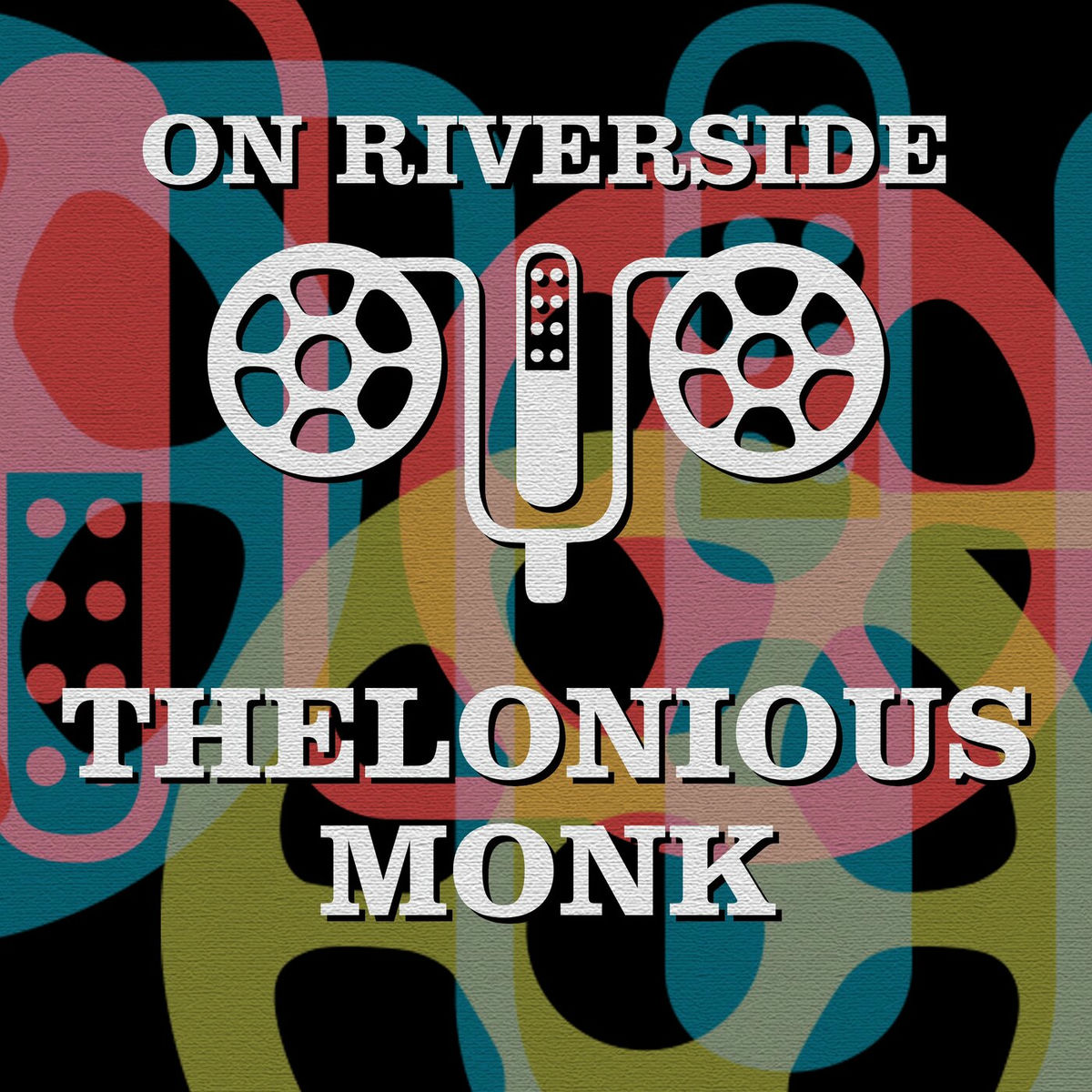 Album cover of On Riverside: Thelonious Monk
