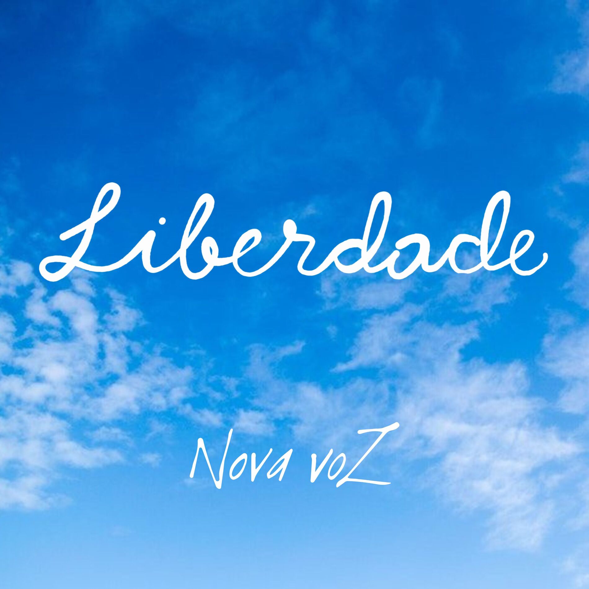 Album cover of Liberdade