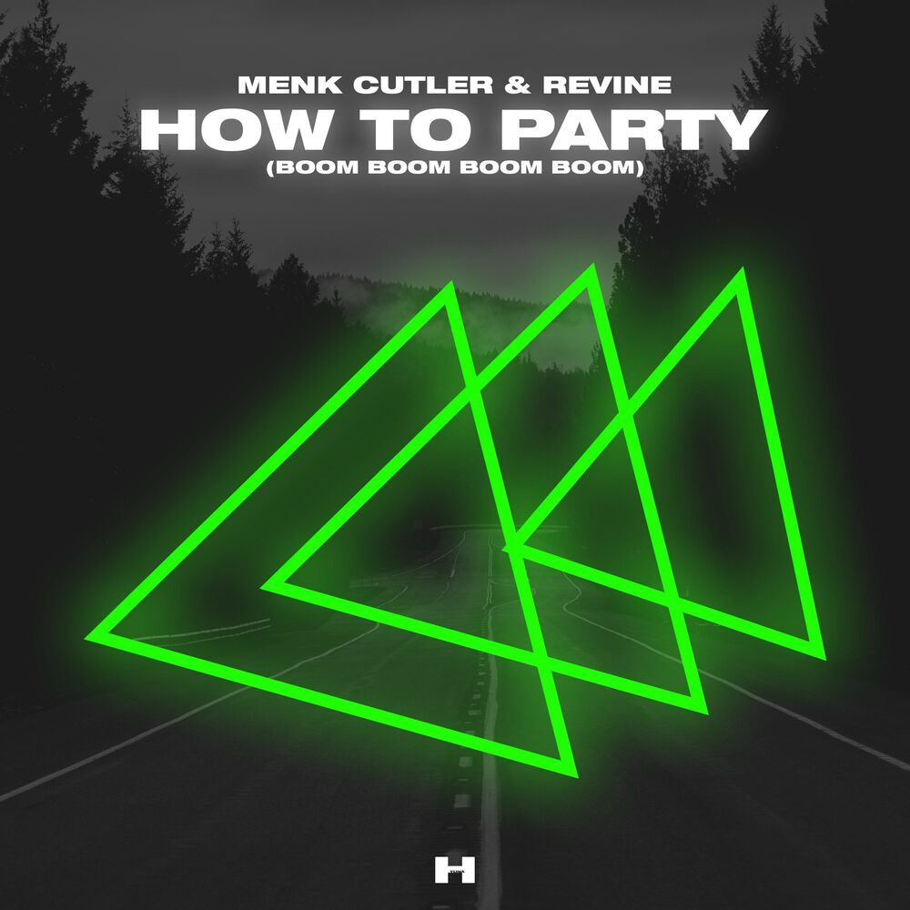 Picture of How To Party (Boom Boom Boom Boom)