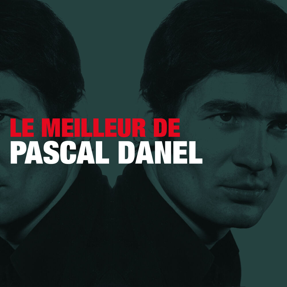 Picture of Le Meilleur De Pascal Danel