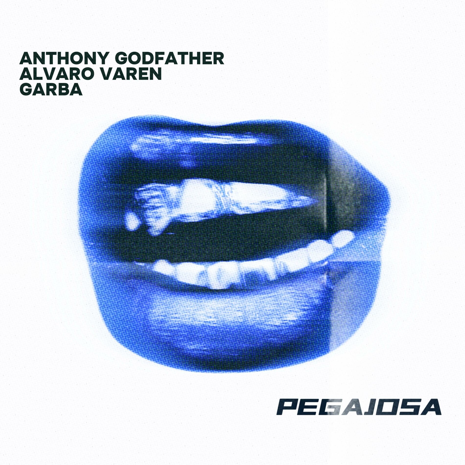 Album cover of Pegajosa