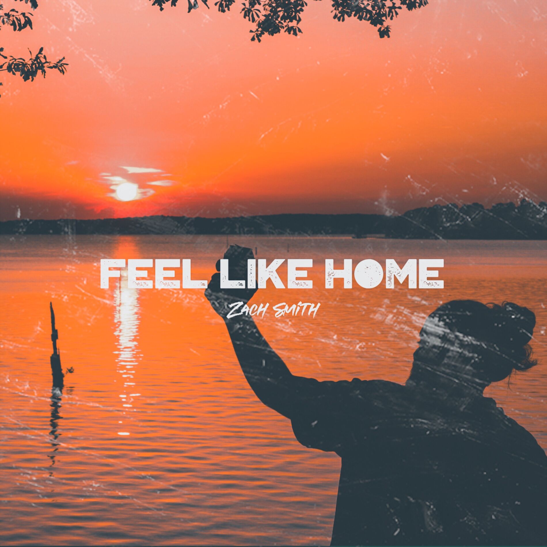 Album cover of Feel Like Home