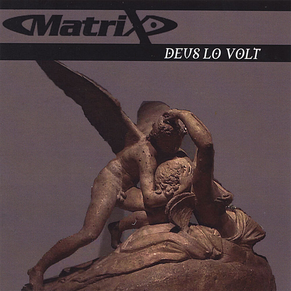 Picture of Deus Lo Volt