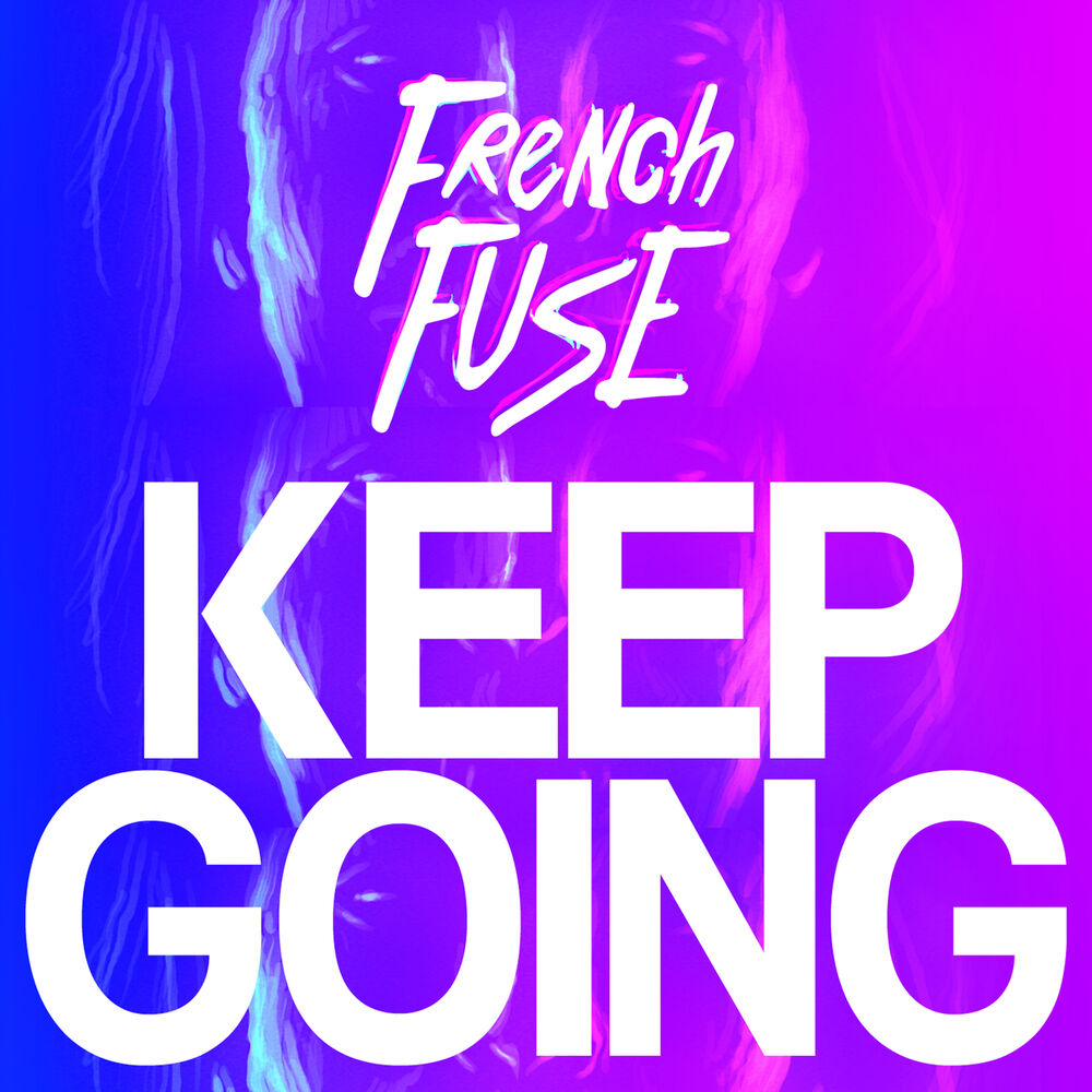 Picture of Keep Going
