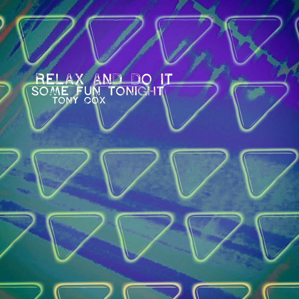 Picture of Relax and Do It