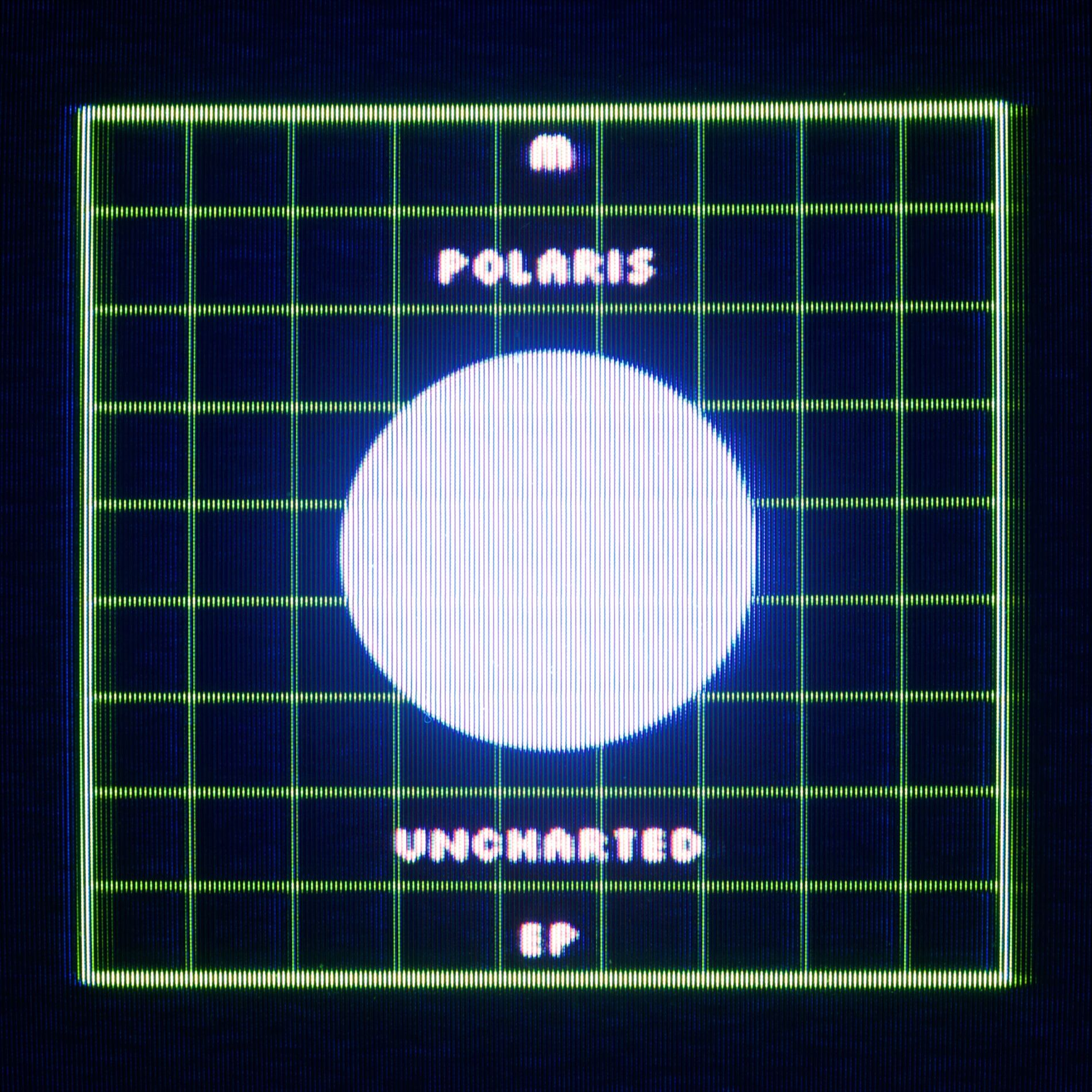 Album cover of Uncharted
