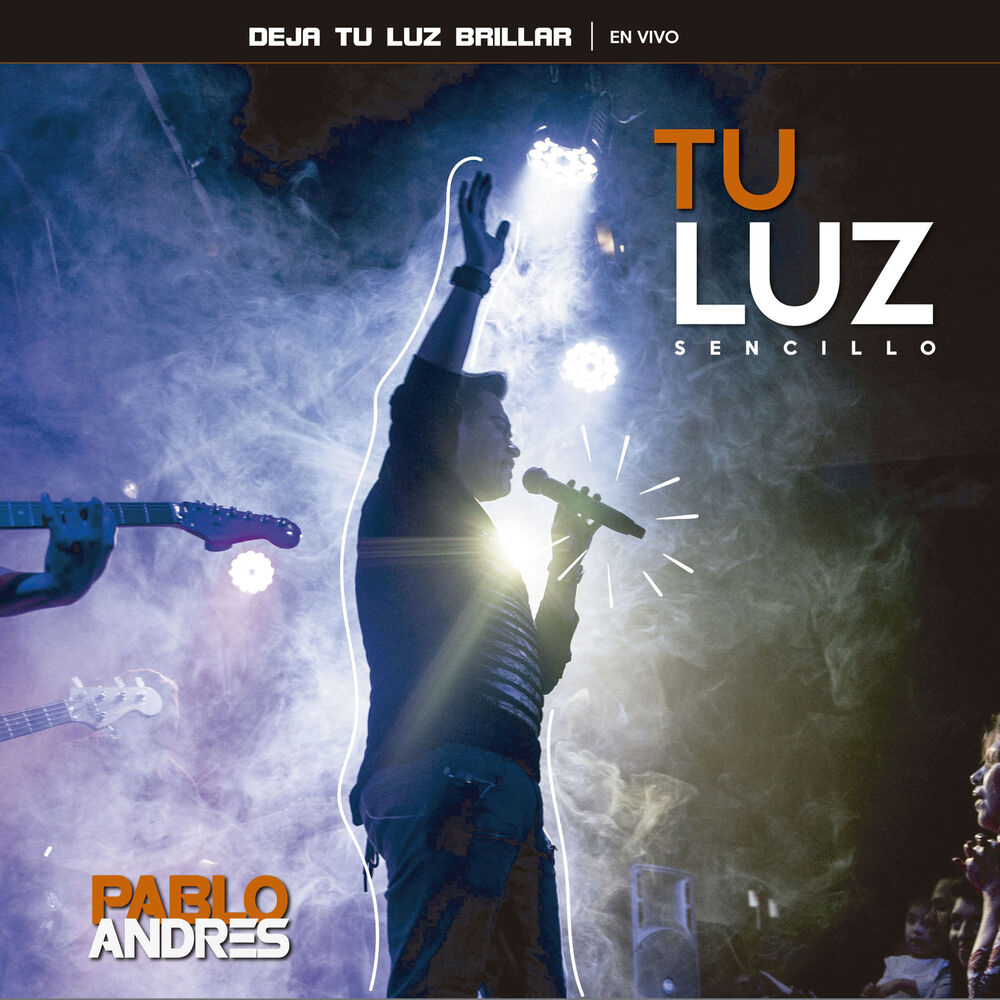 Picture of Tu Luz (En Vivo)