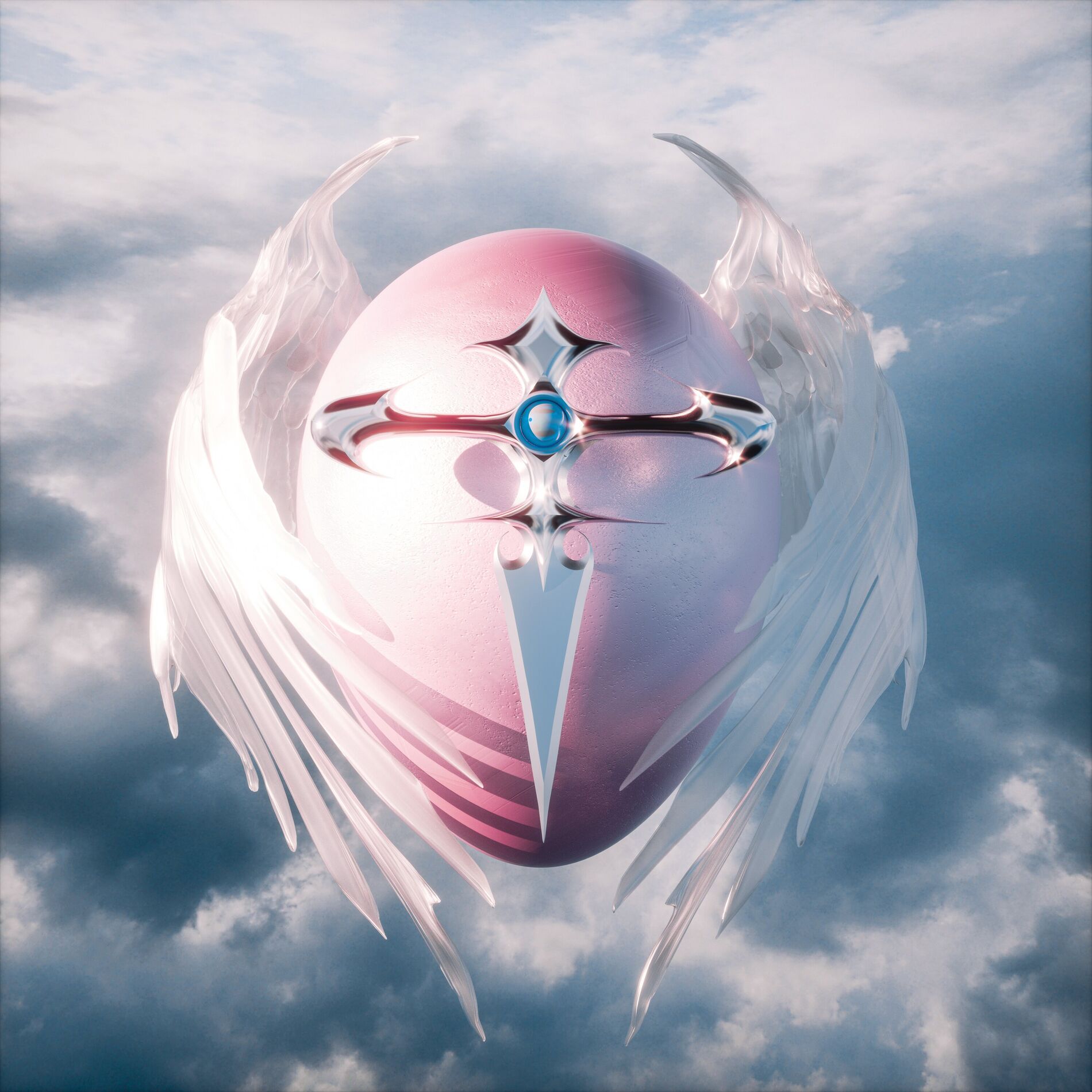 Album cover of POPS