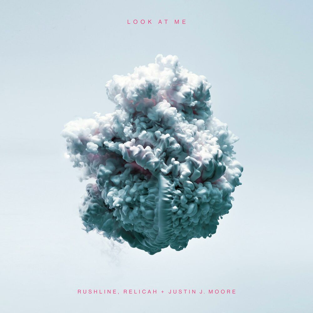 Picture of Look At Me (feat. Justin J. Moore)