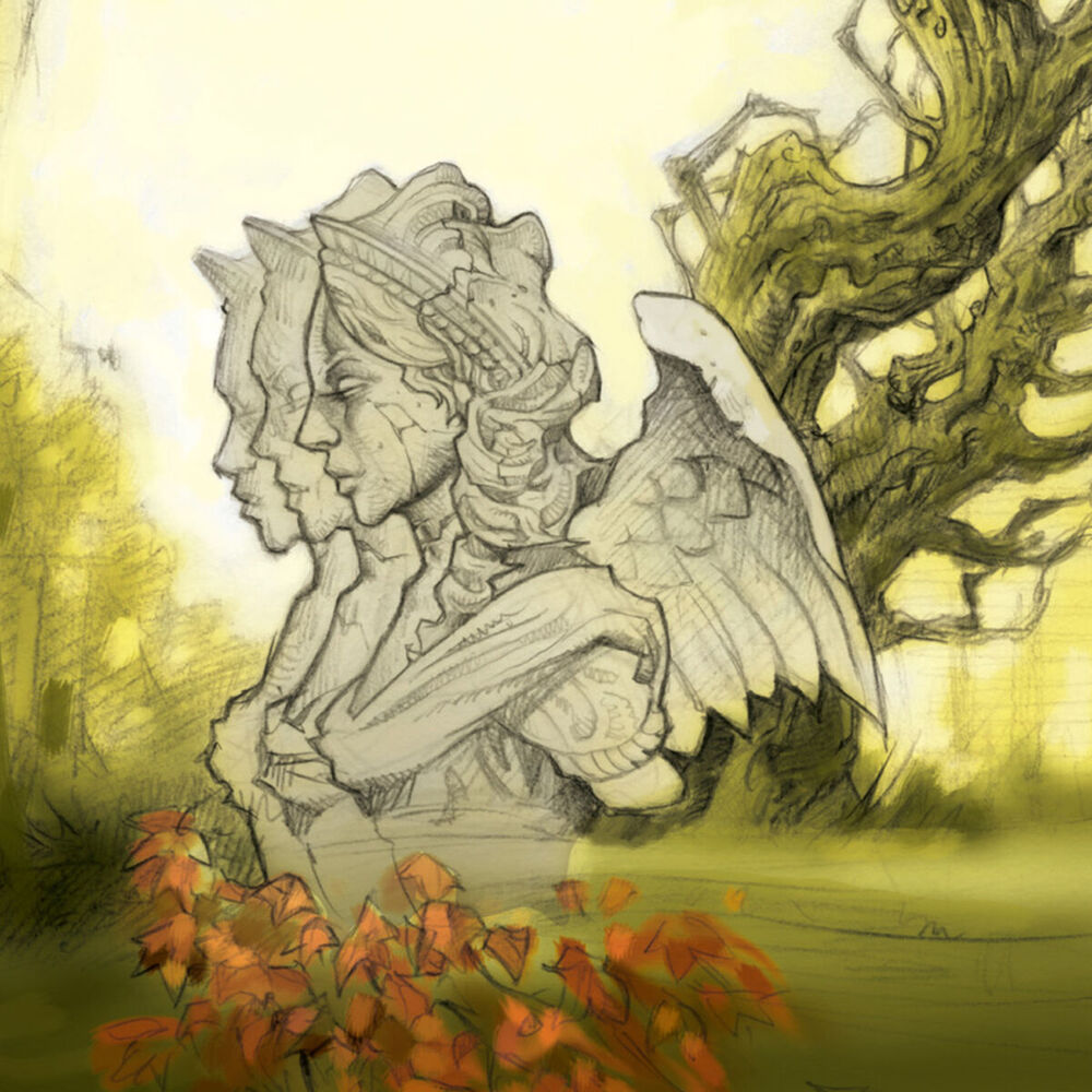 Picture of Autumn of the Seraphs - Bonus EP