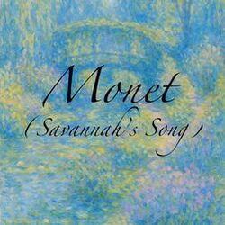 Monet (Savannahs Song)