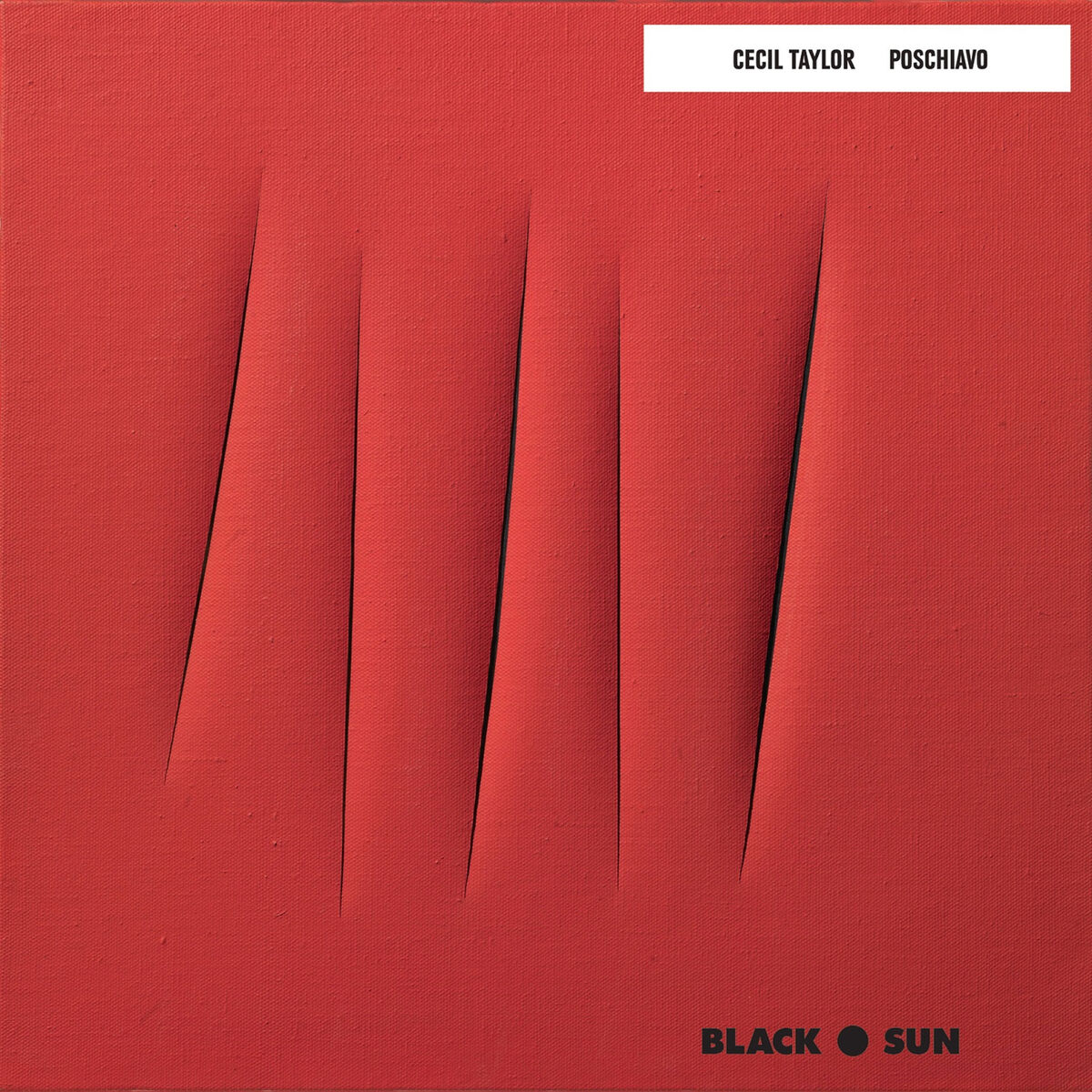 Album cover of Poschiavo